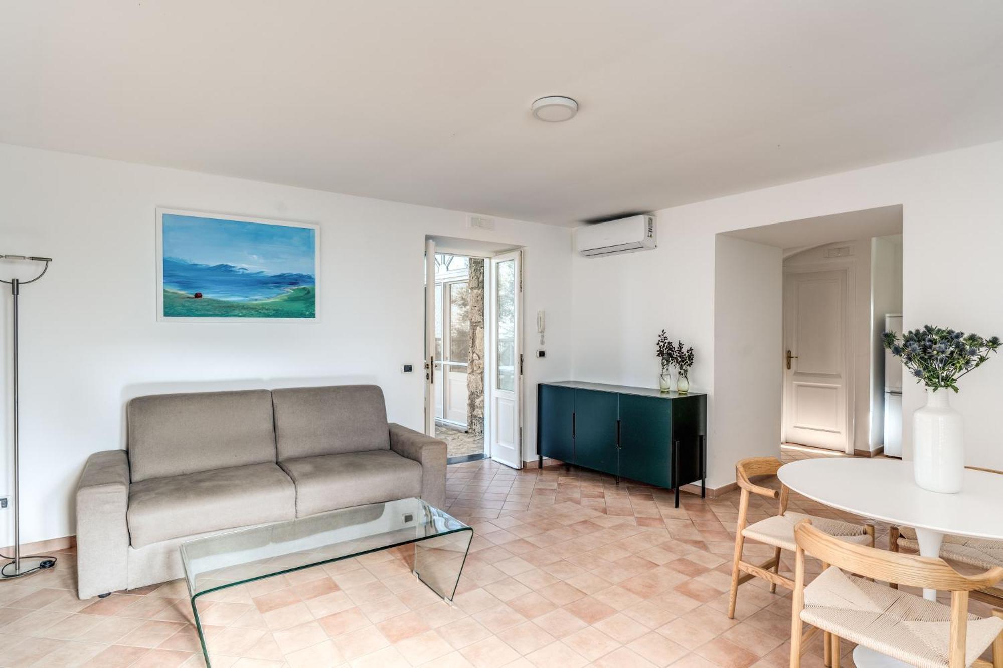 Villa Giulia Boutique Views Pool And Guest Services Sorrento Exterior photo