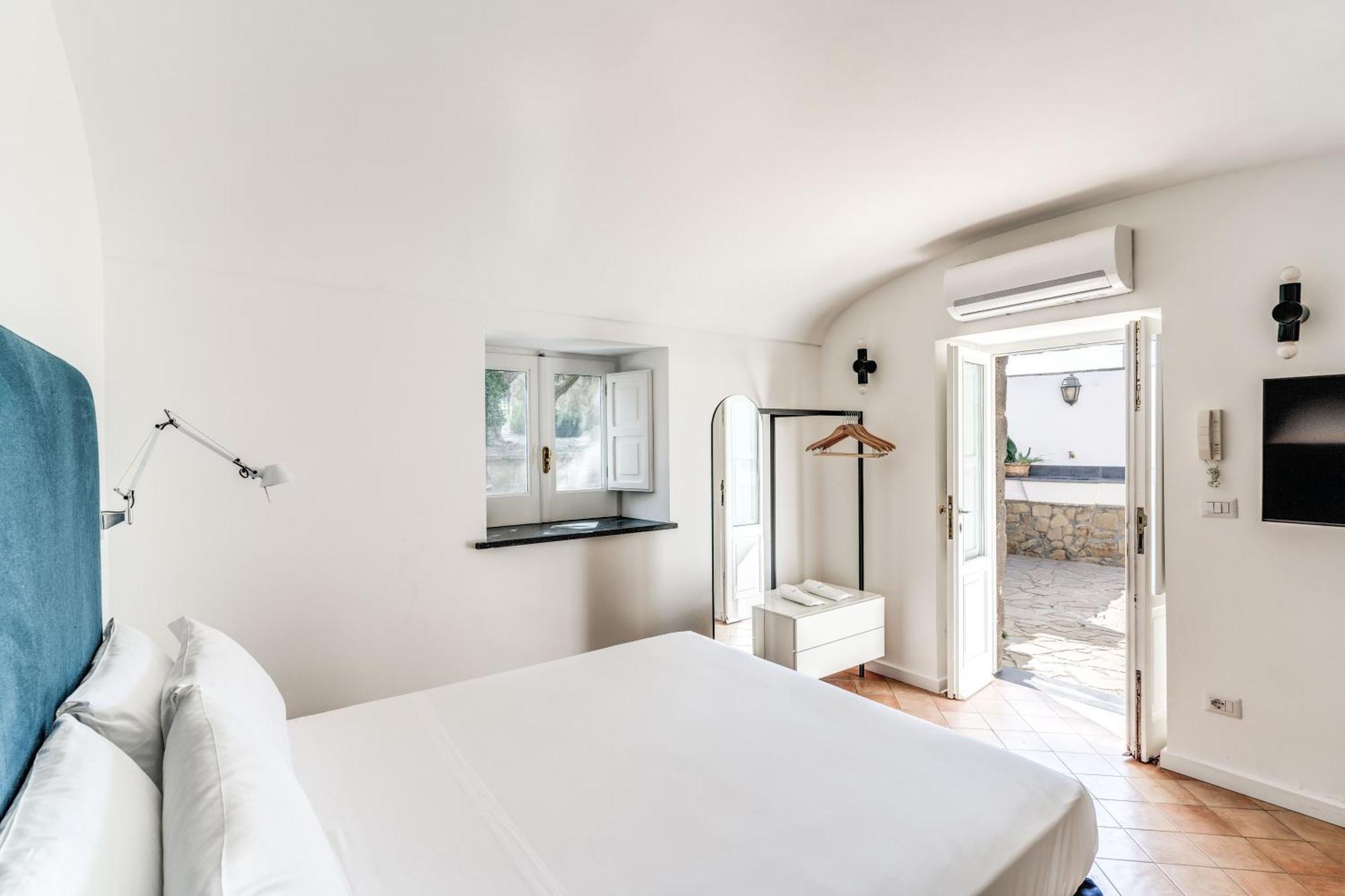 Villa Giulia Boutique Views Pool And Guest Services Sorrento Exterior photo