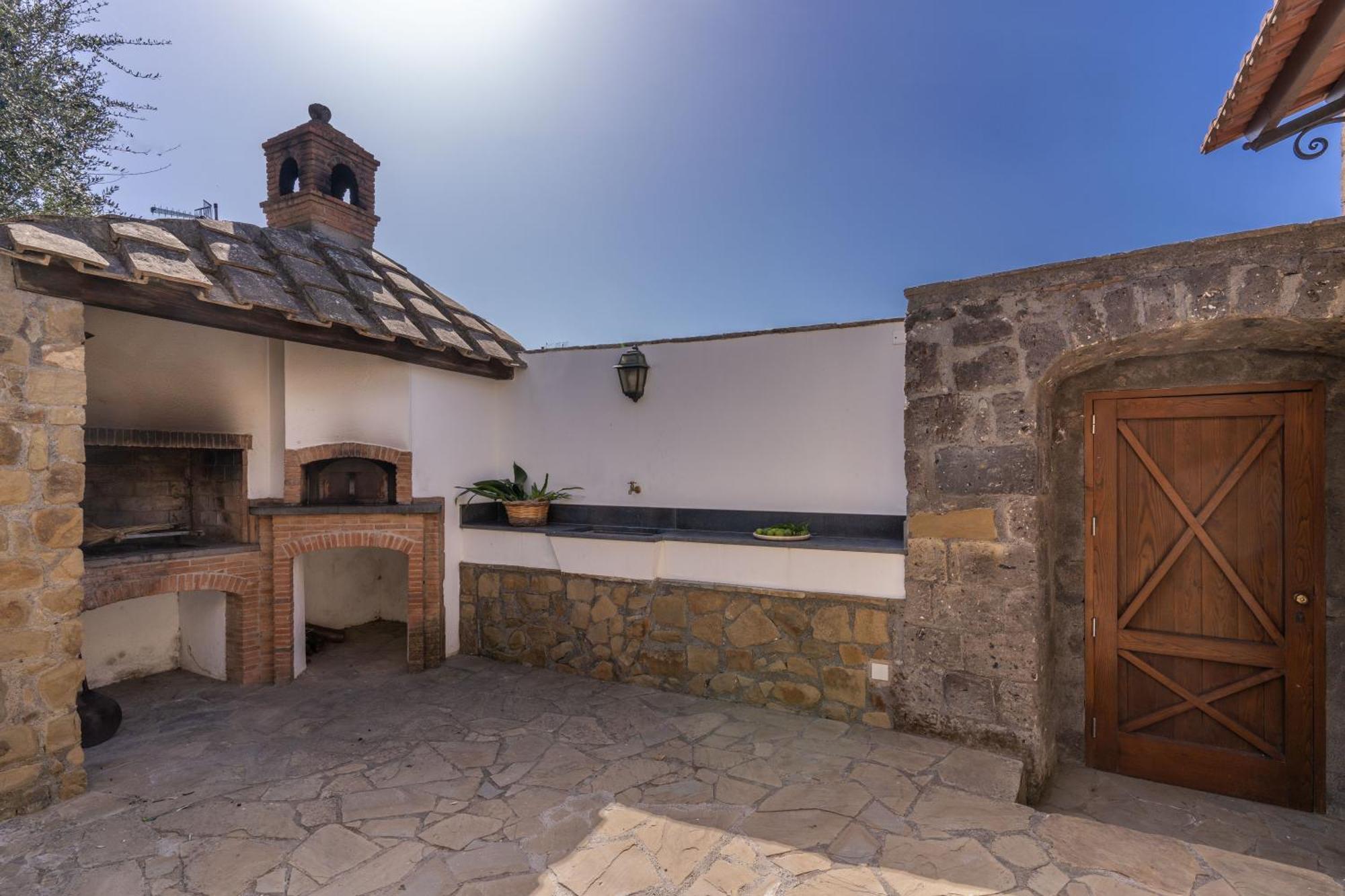 Villa Giulia Boutique Views Pool And Guest Services Sorrento Exterior photo