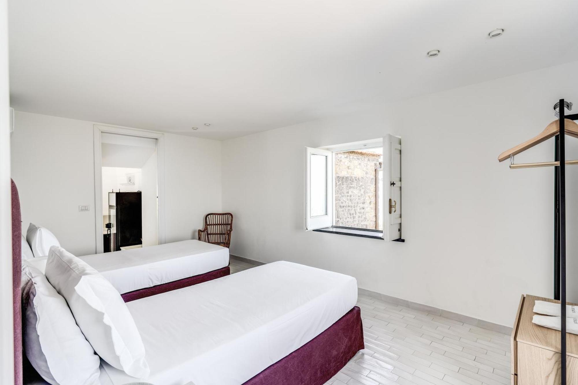 Villa Giulia Boutique Views Pool And Guest Services Sorrento Exterior photo