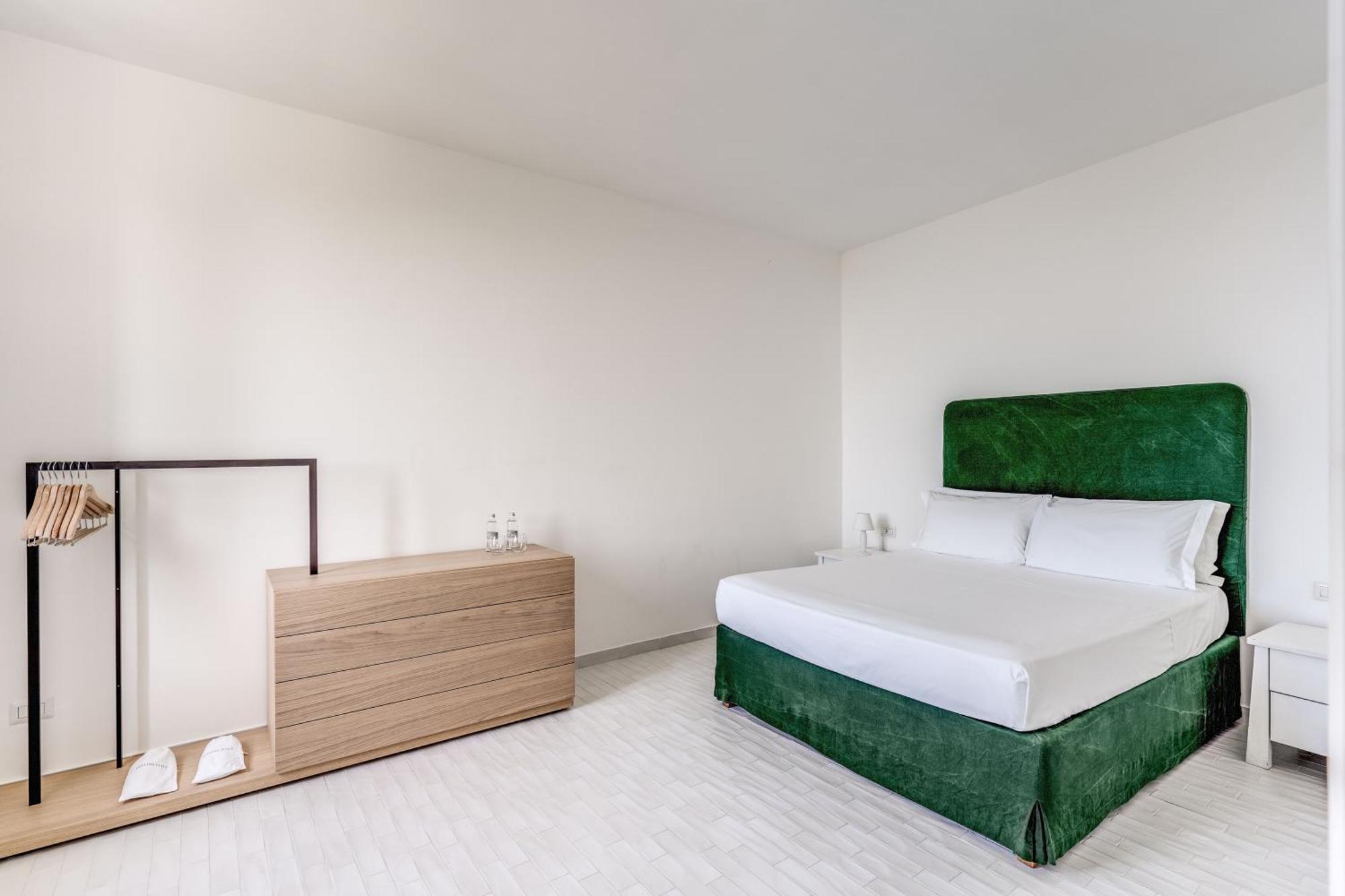 Villa Giulia Boutique Views Pool And Guest Services Sorrento Exterior photo