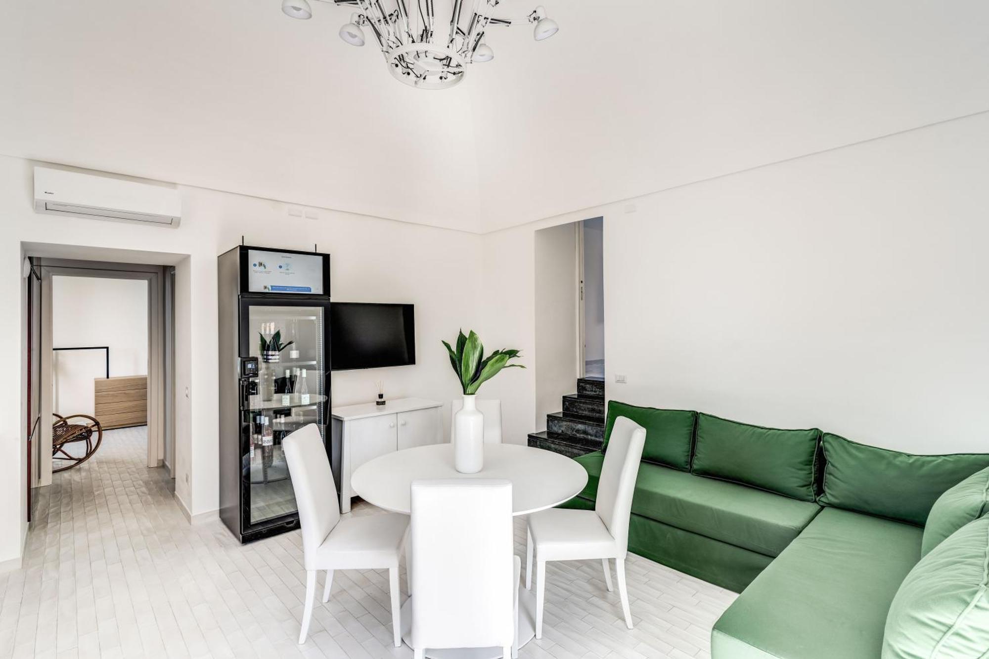 Villa Giulia Boutique Views Pool And Guest Services Sorrento Exterior photo